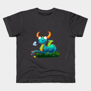 Dragon Kids T-Shirt